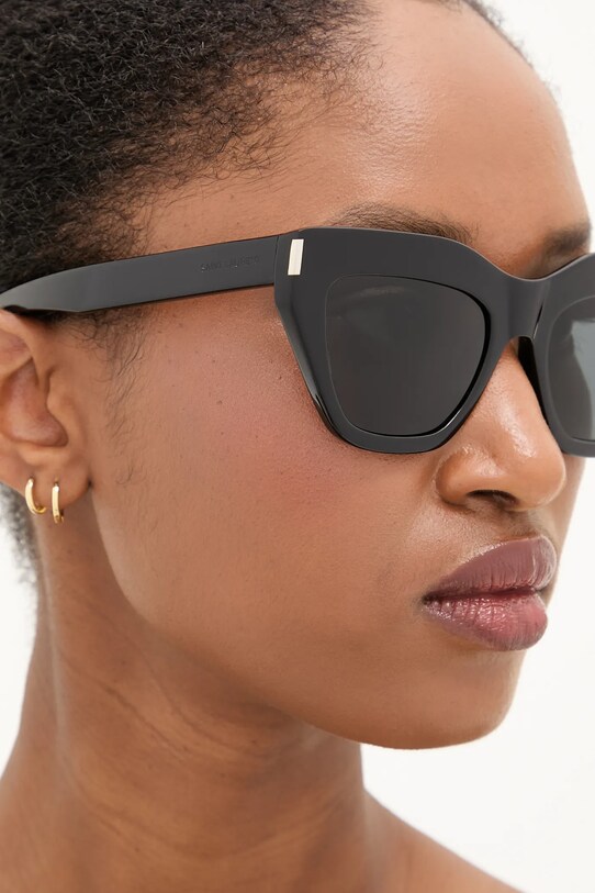 Saint Laurent okulary przeciwsłoneczne SL.759
