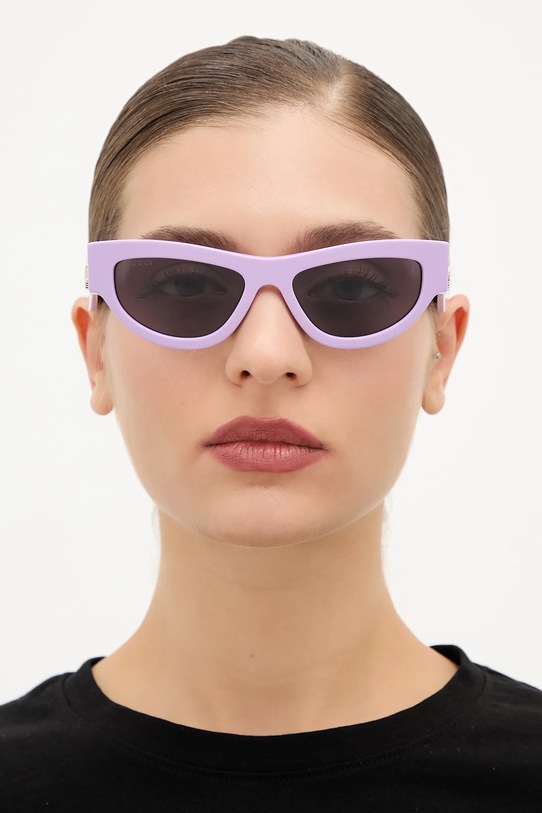 Gucci ochelari de soare GG1834S violet
