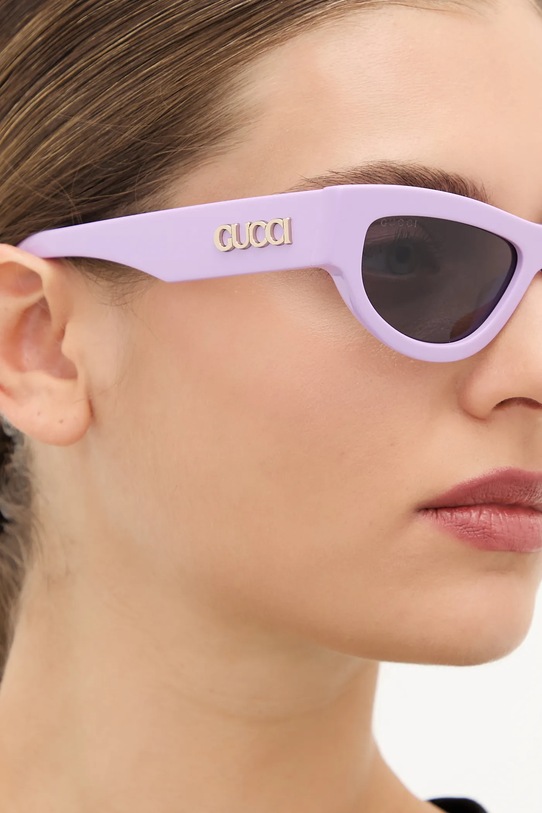 Gucci okulary przeciwsłoneczne GG1834S