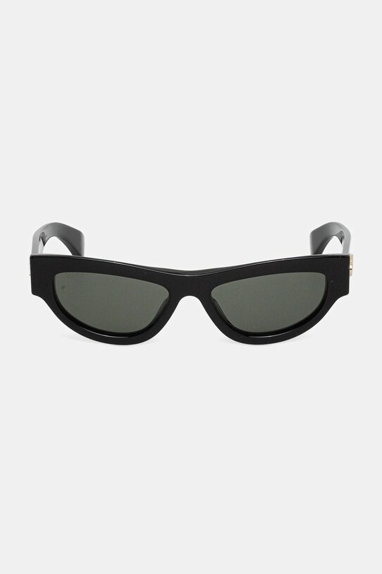 Akcesoria Gucci okulary przeciwsłoneczne GG1834S czarny