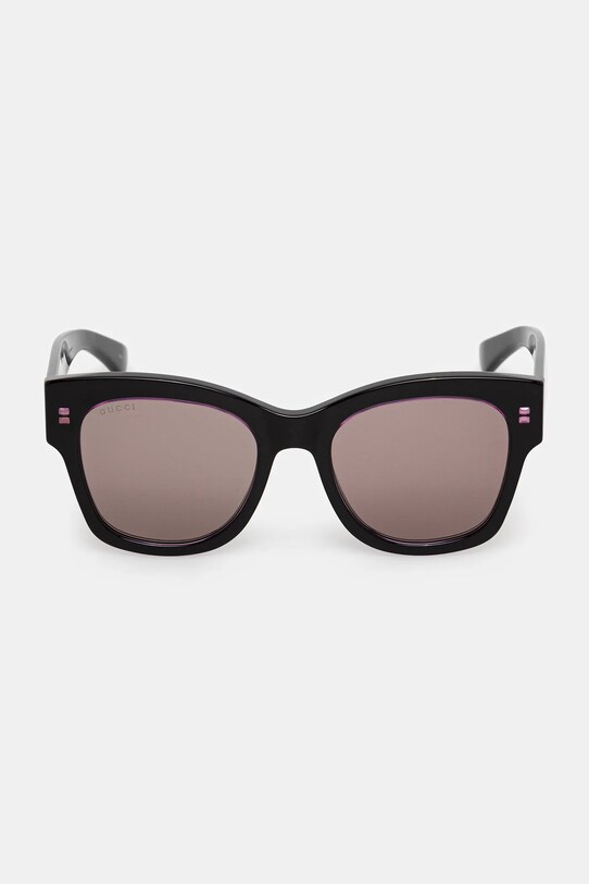 Doplňky Sluneční brýle Gucci GG1789S černá