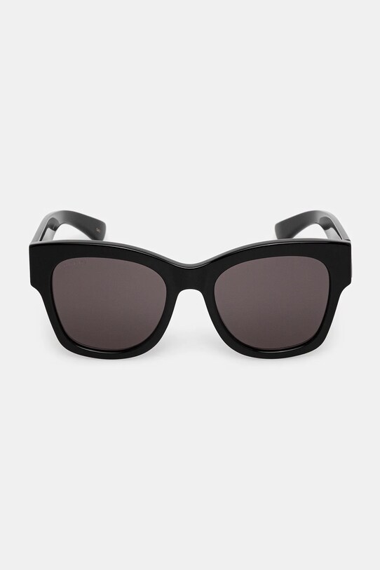 Akcesoria Gucci okulary przeciwsłoneczne GG1789S czarny