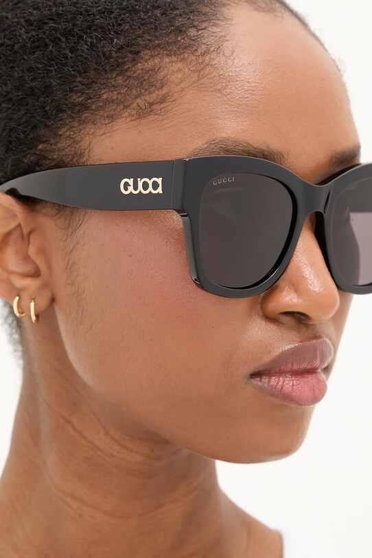 Gucci okulary przeciwsłoneczne GG1789S