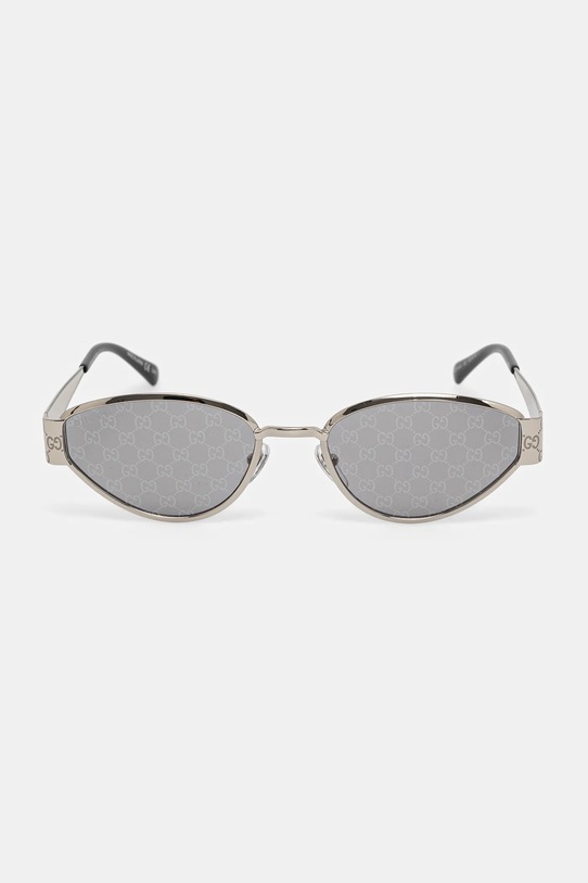 Akcesoria Gucci okulary przeciwsłoneczne GG1853S. srebrny