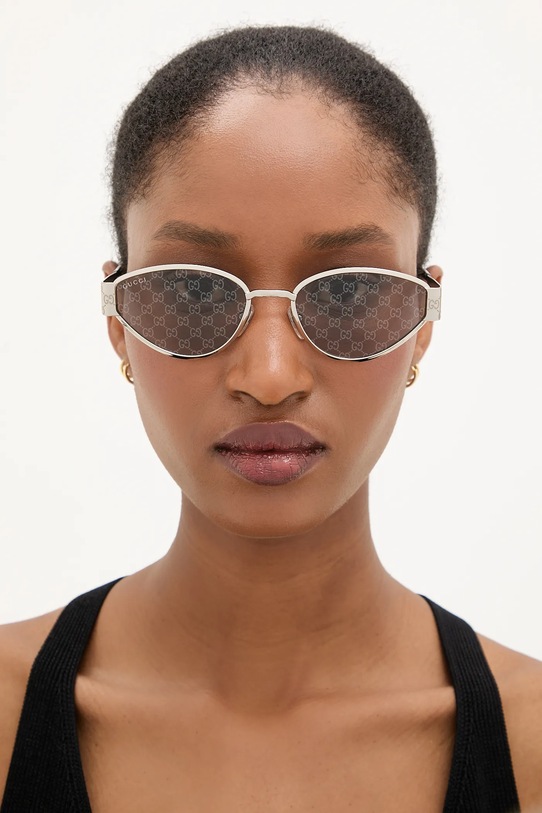 Gucci okulary przeciwsłoneczne GG1853S.