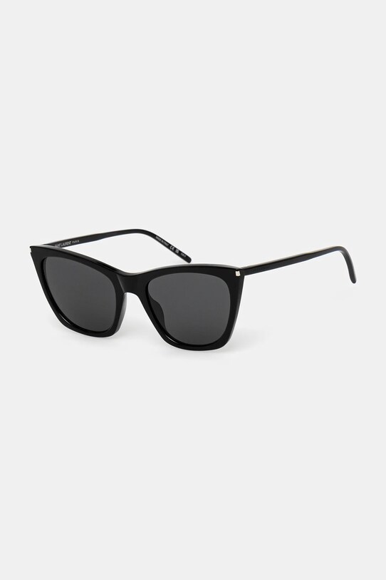 Saint Laurent napszemüveg SL.214.KATE.THIN fekete AA00