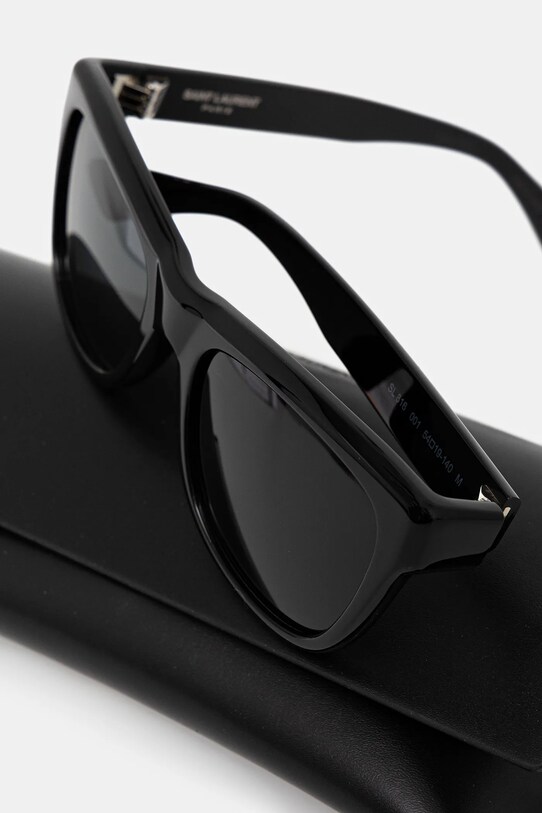 Γυαλιά ηλίου Saint Laurent μαύρο SL.816