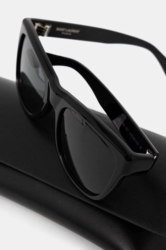 Saint Laurent ochelari de soare SL.816 negru