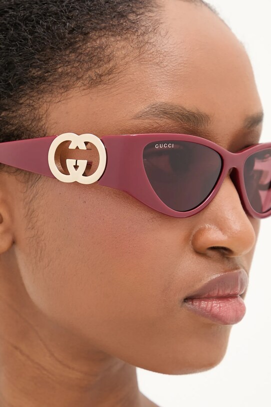 Gucci okulary przeciwsłoneczne GG1824S