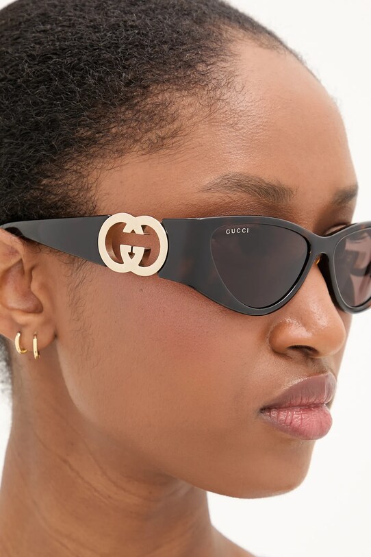 Gucci okulary przeciwsłoneczne GG1824S