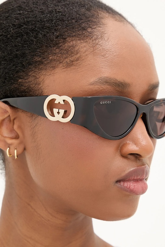 Slnečné okuliare Gucci GG1824S