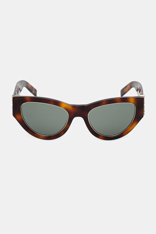Kiegészítők Saint Laurent napszemüveg SL.M94.RIM zöld