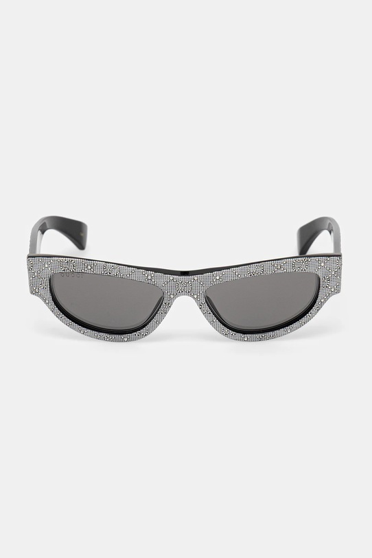 Gucci okulary przeciwsłoneczne GG1834S. srebrny AA00