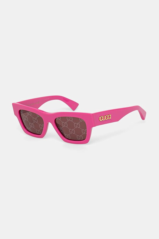 Gucci napszemüveg GG1835S. rózsaszín AA00