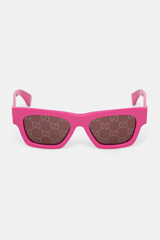 Kiegészítők Gucci napszemüveg GG1835S. rózsaszín
