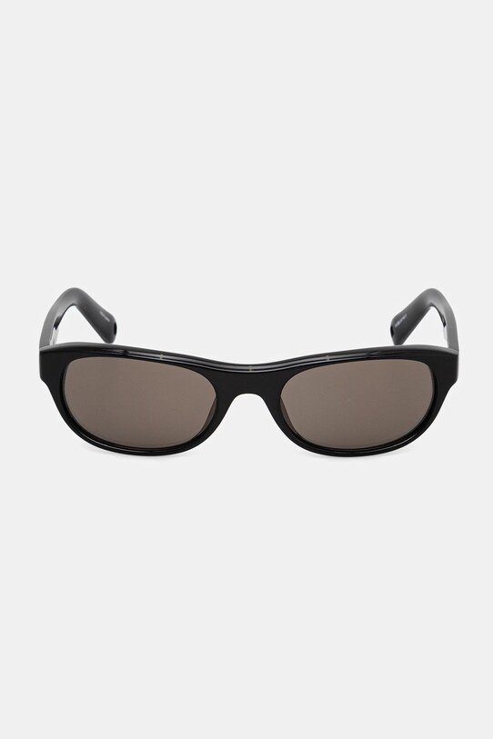 Accessories Jacquemus sunglasses SOLE JAC63C1SUN black