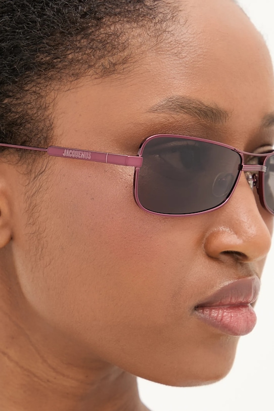 Jacquemus occhiali da sole STATZIONE JAC118C2SUN