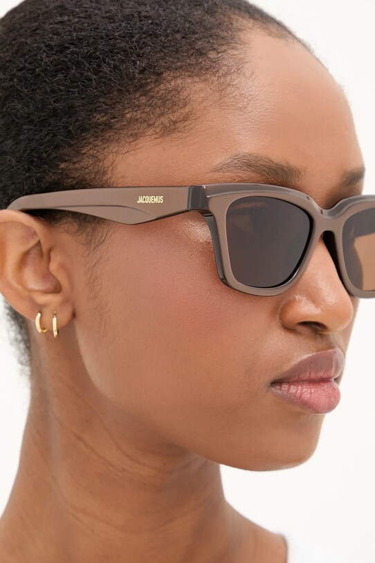 Γυαλιά ηλίου Jacquemus CARRE JAC109C1SUN