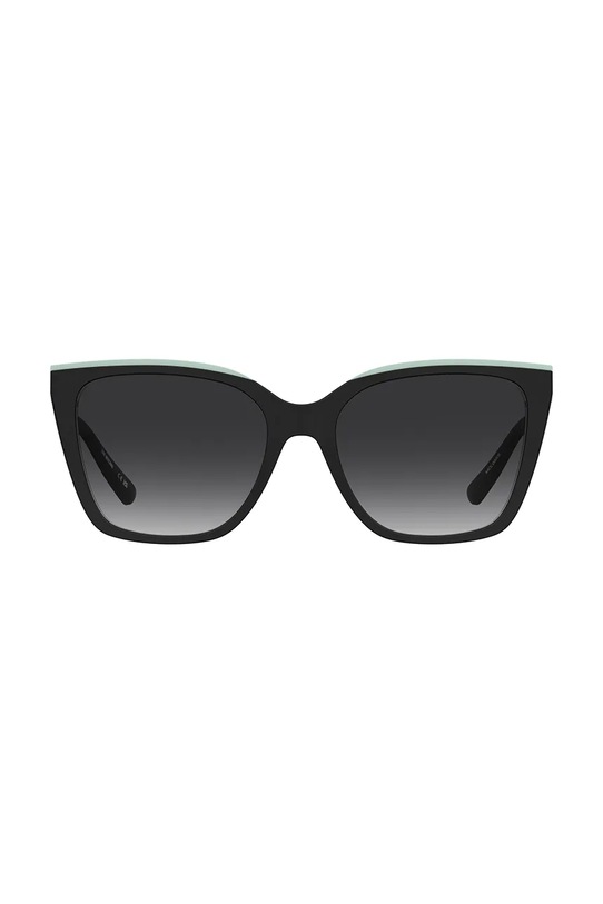 Akcesoria Love Moschino okulary przeciwsłoneczne MOL094/S czarny