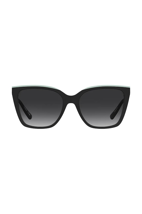 Akcesoria Love Moschino okulary przeciwsłoneczne MOL094/S czarny