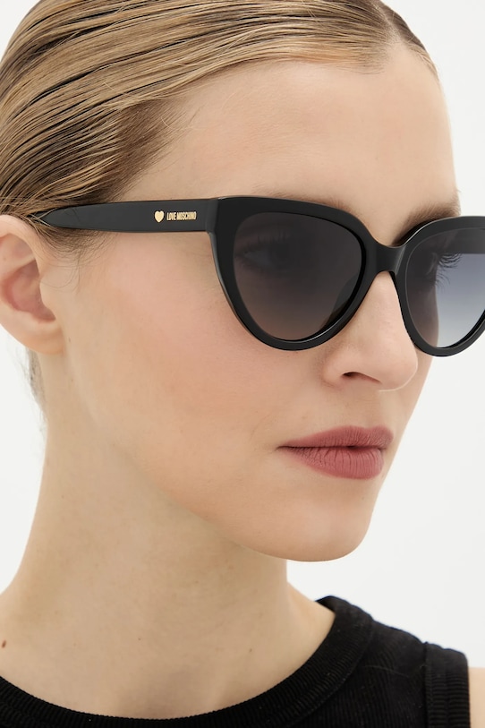 Love Moschino okulary przeciwsłoneczne MOL095/S