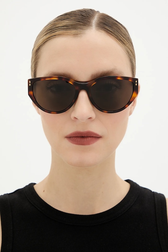 Isabel Marant okulary przeciwsłoneczne IM.0217/S