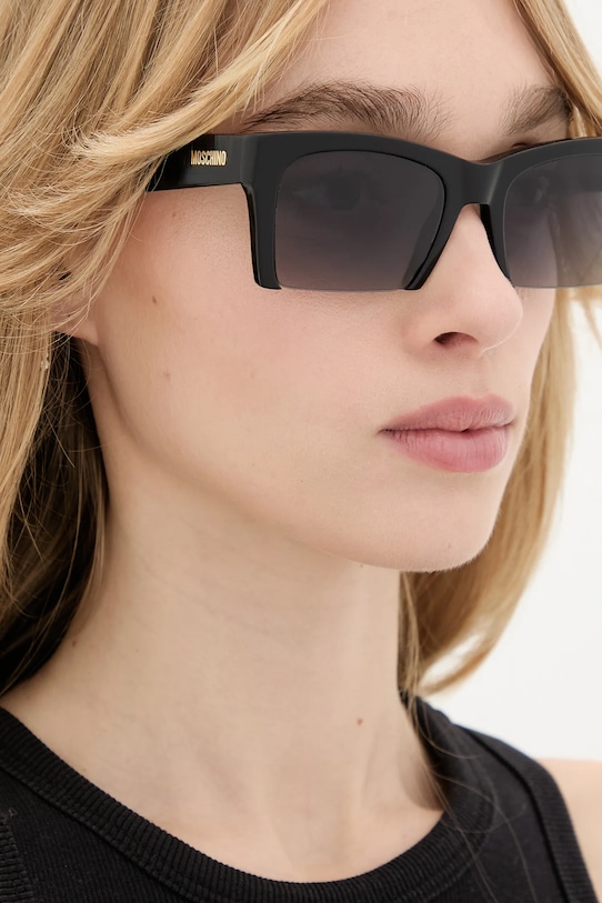 Moschino okulary przeciwsłoneczne MOS196/S