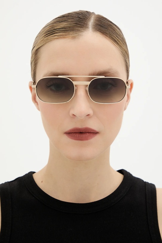 Moschino okulary przeciwsłoneczne MOS198/S