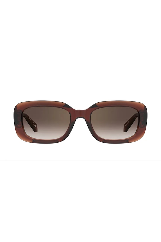 Accesorii Moschino ochelari de soare MOS199/S maro