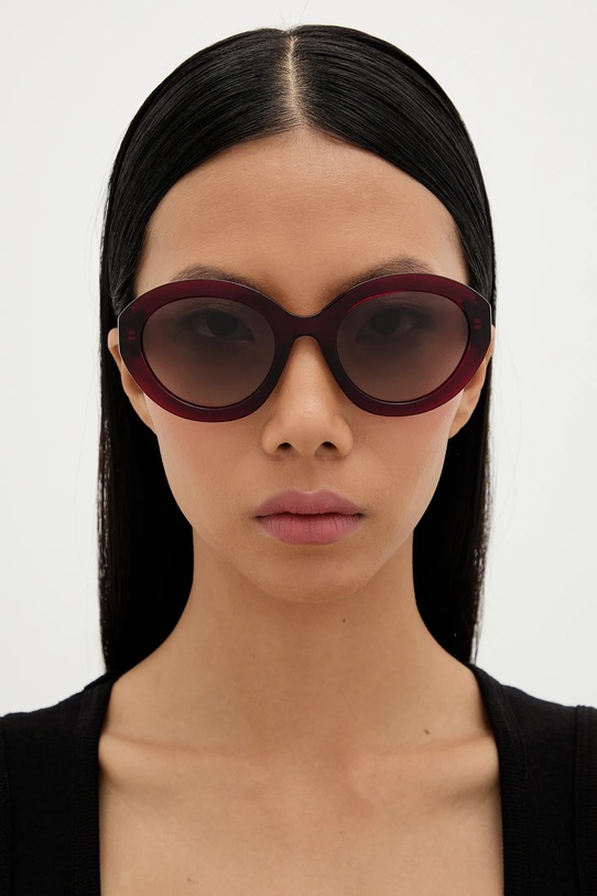 Солнцезащитные очки Moschino MOS200/S