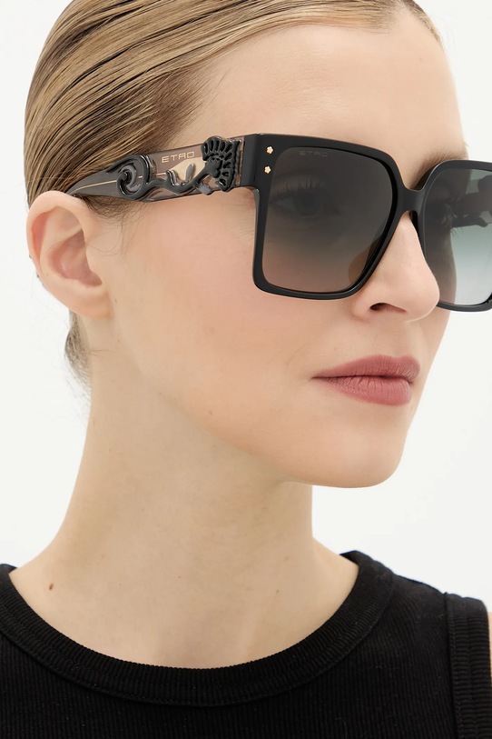 Etro okulary przeciwsłoneczne ETRO.0104/S