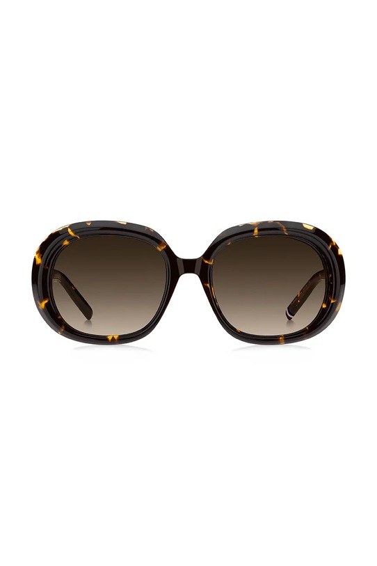 Tommy Hilfiger okulary przeciwsłoneczne TH.2284/S czarny AA00