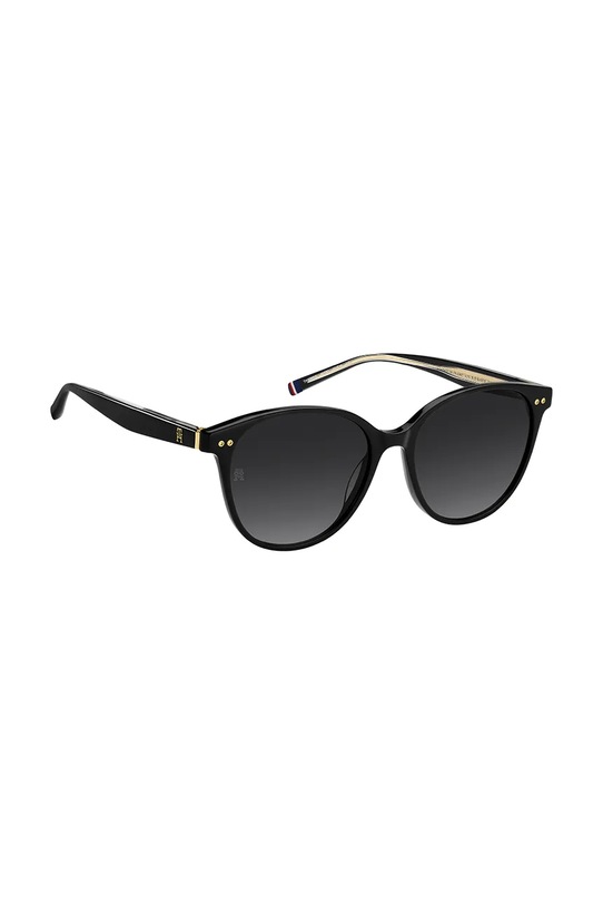 Tommy Hilfiger ochelari de soare negru TH.2289/S