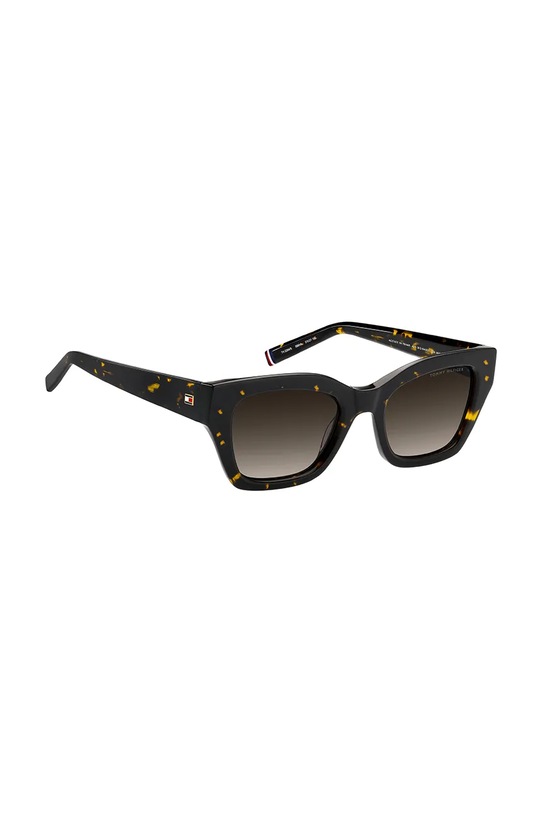 Tommy Hilfiger okulary przeciwsłoneczne czarny TH.2264/S