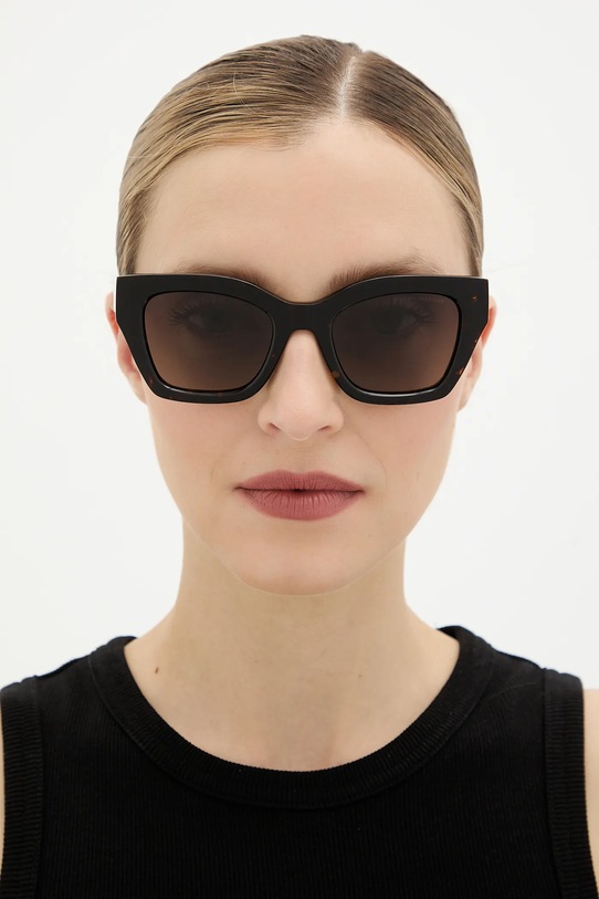 Tommy Hilfiger okulary przeciwsłoneczne TH.2264/S