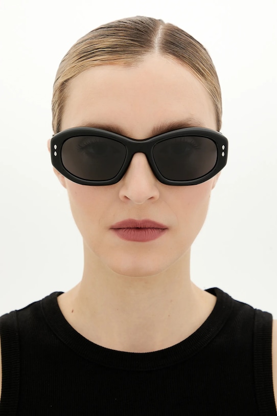 Isabel Marant okulary przeciwsłoneczne IM.0237/S