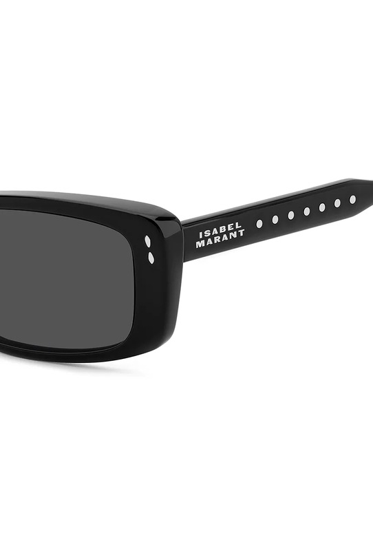 Isabel Marant ochelari de soare IM.0243/G/S negru