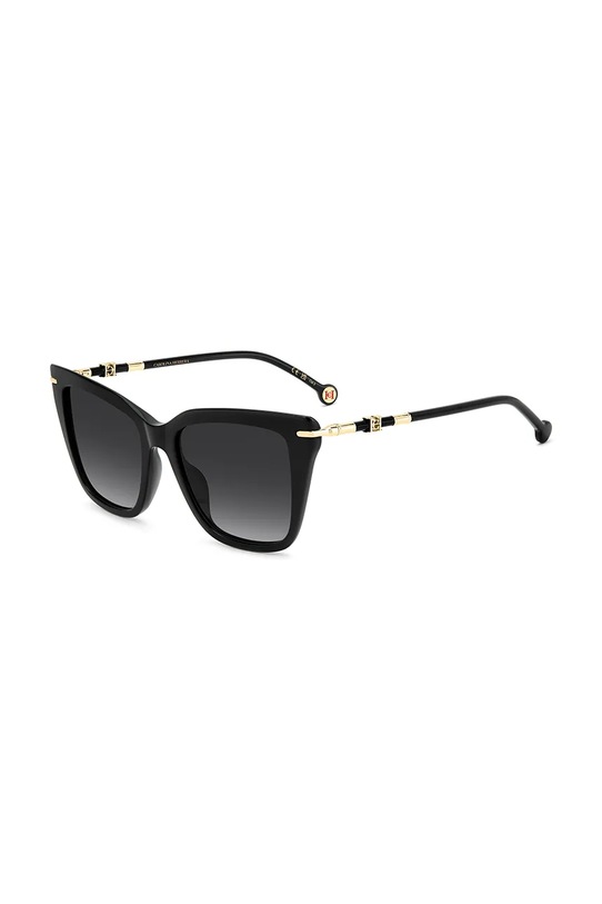 Carolina Herrera okulary przeciwsłoneczne HER.0351/G/S czarny AA00