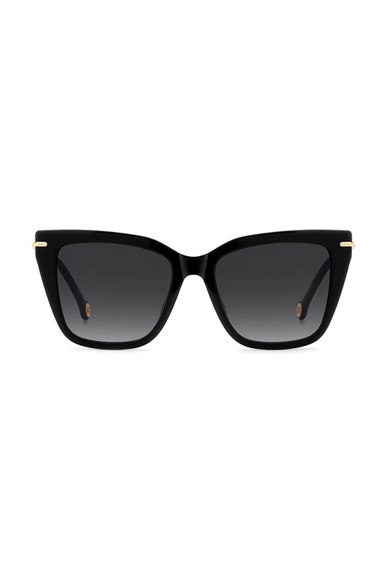 Akcesoria Carolina Herrera okulary przeciwsłoneczne HER.0351/G/S czarny