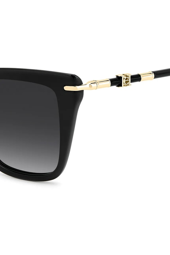 Carolina Herrera okulary przeciwsłoneczne HER.0351/G/S czarny