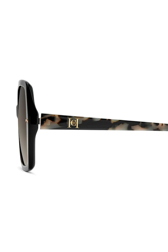 Carolina Herrera okulary przeciwsłoneczne HER.0332/G/S czarny
