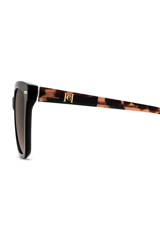 Carolina Herrera okulary przeciwsłoneczne HER.0333/S brązowy