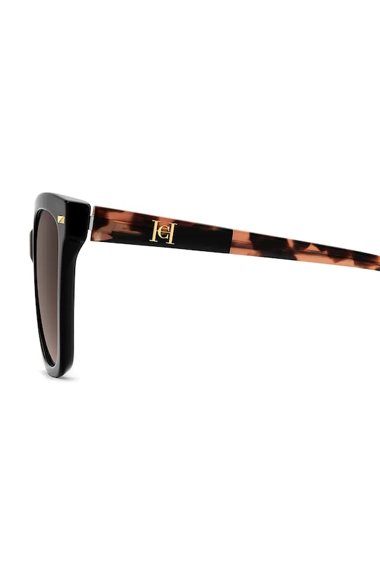 Carolina Herrera okulary przeciwsłoneczne HER.0333/S brązowy