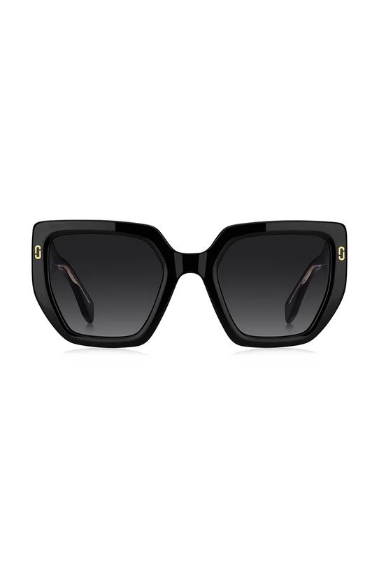 Marc Jacobs okulary przeciwsłoneczne MJ.1126/S czarny AA00