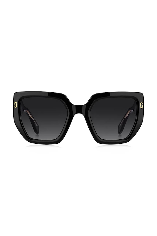 Marc Jacobs okulary przeciwsłoneczne MJ.1126/S czarny AA00