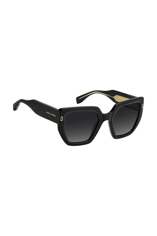 Akcesoria Marc Jacobs okulary przeciwsłoneczne MJ.1126/S czarny