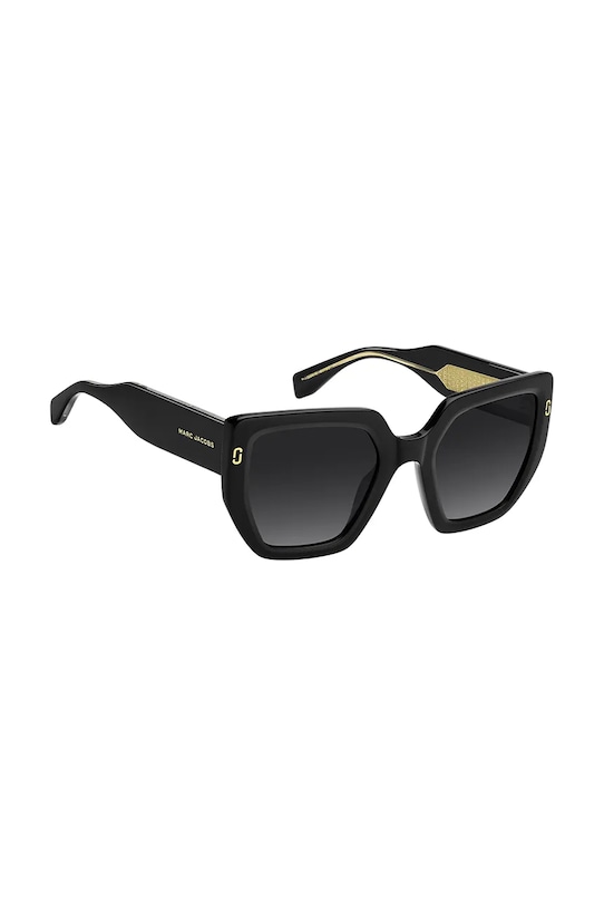Akcesoria Marc Jacobs okulary przeciwsłoneczne MJ.1126/S czarny