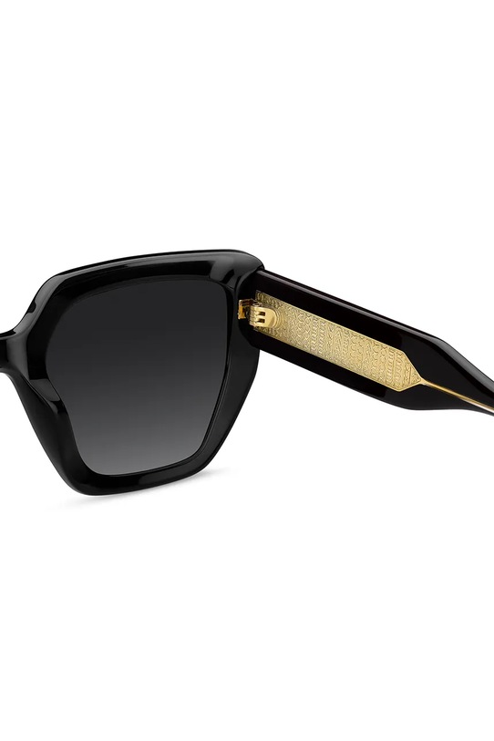Marc Jacobs okulary przeciwsłoneczne MJ.1126/S czarny