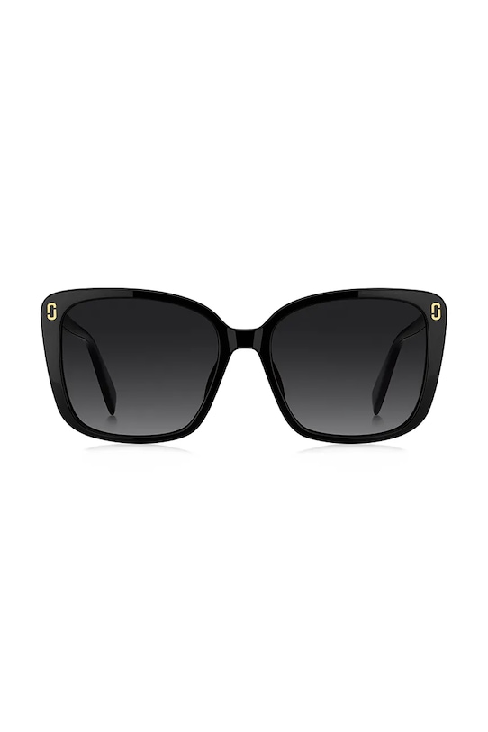 Akcesoria Marc Jacobs okulary przeciwsłoneczne MJ.1127/G/S czarny