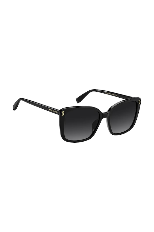 Marc Jacobs okulary przeciwsłoneczne czarny MJ.1127/G/S